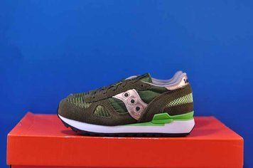 Кросівки Saucony Shadow SK265169 фото