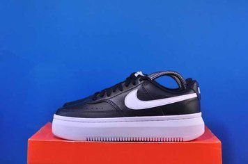 Кросівки Nike W Court Vision Alta Ltr DM0113-002 DM0113-002 фото