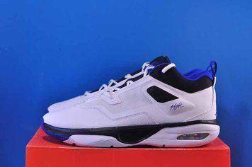 Кросівки Nike Air Jordan Stay Loyal 3 White FB1396-100 FB1396-100 фото