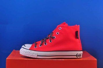 Кросівки Converse Chuck Taylor All Star GoreTex 166605C 166605C фото