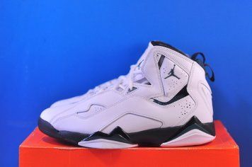 Кросівки Nike Jordan True Flight White Oxidized Green 342964-131 342964-131 фото