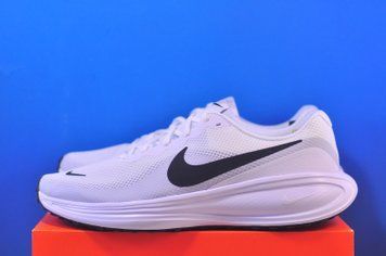 Кросівки Nike Revolution 8 White HJ9198-101 HJ9198-101 фото