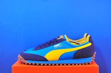 Кросівки Puma Fast Rider 'OG Pack' 372876-02 372876-02 фото