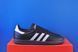 Кросівки Adidas Fucking Awesome X Samba Black ID7339 фото 4