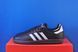 Кросівки Adidas Fucking Awesome X Samba Black ID7339 фото 1