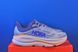 Кросівки HOKA Bondi 9 2E Wide 1162013 DNP 1162013 DNP фото 4