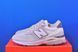 Кросівки New Balance 770 Shoes White/Grey M7709CV M7709CV фото 1