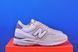 Кросівки New Balance 770 Shoes White/Grey M7709CV M7709CV фото 4