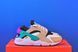 Кросівки Nike Air Huarache Premium White/Brown DV0486-100 DV0486-100 фото 4