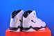 Кросівки Nike Jordan True Flight White Oxidized Green 342964-131 342964-131 фото 3