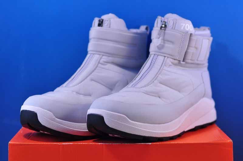 Черевики The North Face Nuptse II NF0A5G2J NF0A5G2J фото