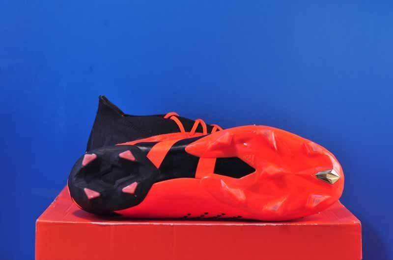 Бутси Adidas Predator Accuracy.1 FG GW4572 GW4572 фото