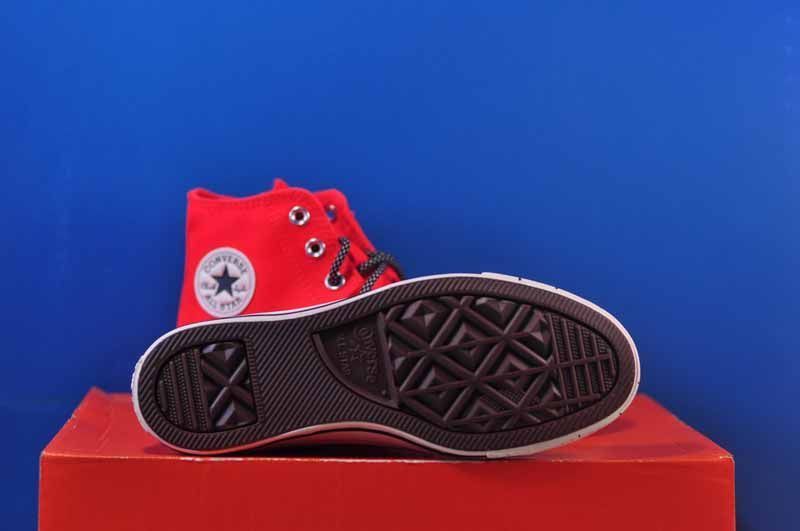 Кросівки Converse Chuck Taylor All Star GoreTex 166605C 166605C фото