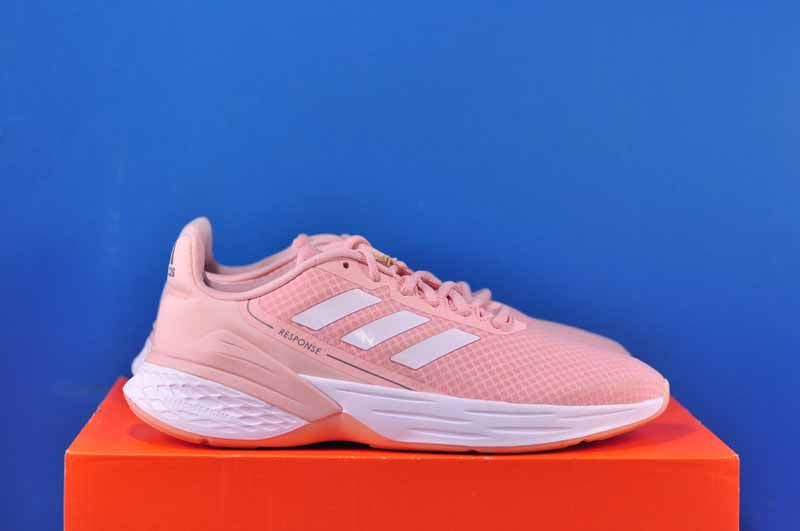 Кросівки Adidas Response Sr GZ8426 фото