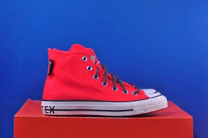 Кросівки Converse Chuck Taylor All Star GoreTex 166605C 166605C фото