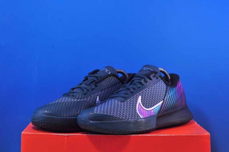 Тенісні кросівки Nike Court Air Zoom Vapor Pro 2 Prm FD6692-001 FD6692-001 фото