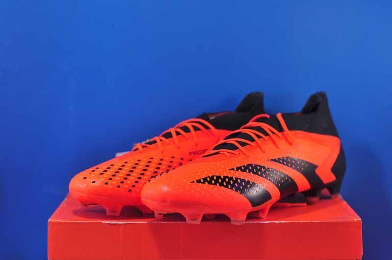 Бутси Adidas Predator Accuracy.1 FG GW4572 GW4572 фото