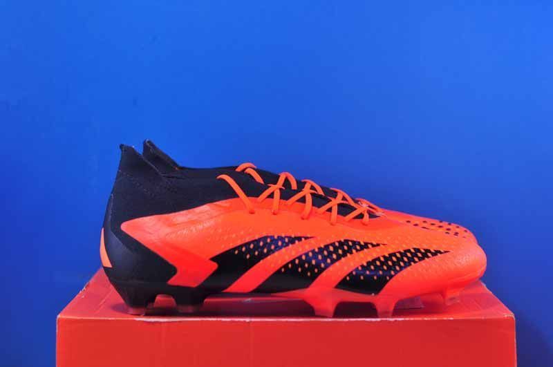 Бутси Adidas Predator Accuracy.1 FG GW4572 GW4572 фото