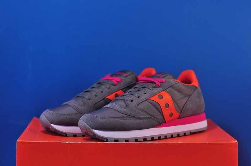 Кросівки Saucony Jazz Original S1044-624 S1044-624 фото