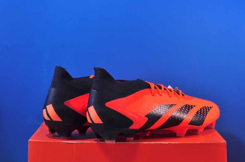 Бутси Adidas Predator Accuracy.1 FG GW4572 GW4572 фото