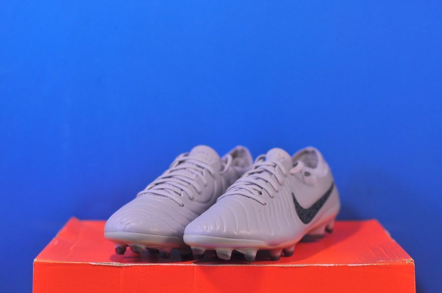 Бутси Nike Tiempo Legend 10 Elite FG AS FQ3250-001 FQ3250-001 фото