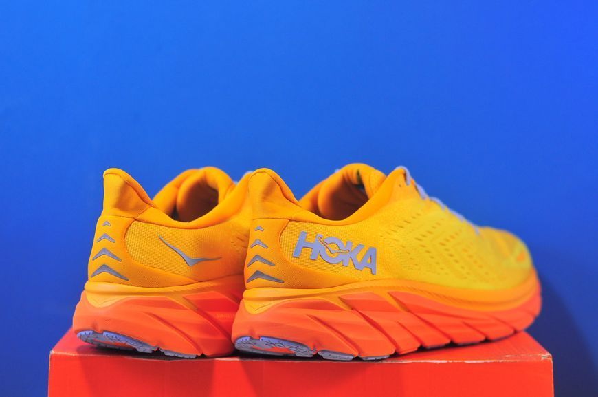 Кросівки Hoka Clifton 8 1119393 RYMZ 1119393 RYMZ фото