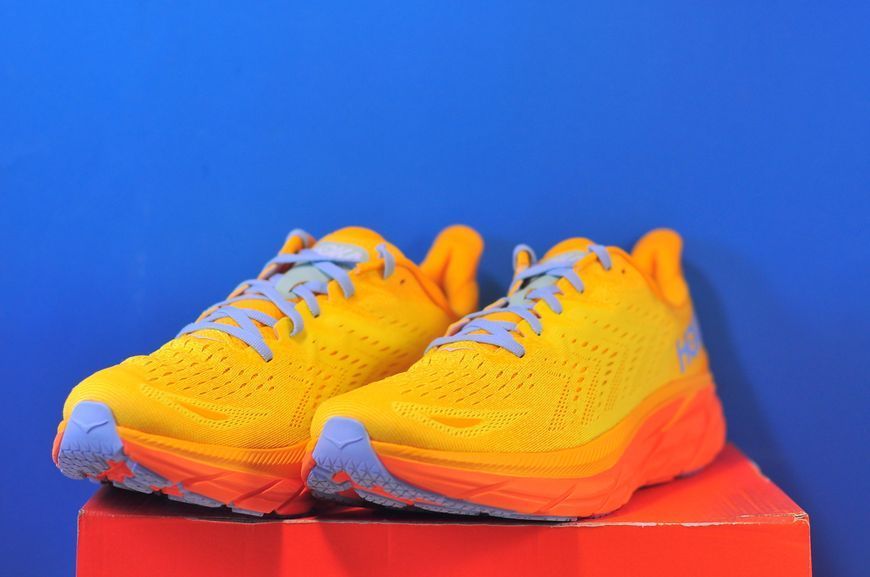 Кросівки Hoka Clifton 8 1119393 RYMZ 1119393 RYMZ фото