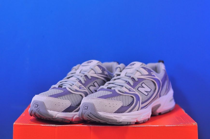 Кросівки New Balance 530 Lace G5306J4 G5306J4 фото