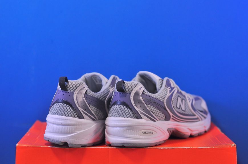 Кросівки New Balance 530 Lace G5306J4 G5306J4 фото