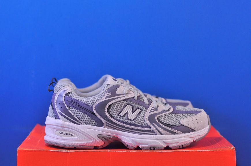 Кросівки New Balance 530 Lace G5306J4 G5306J4 фото