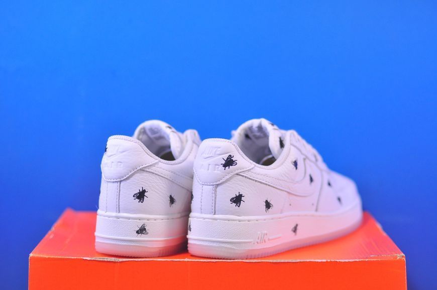 Кросівки Nike Air Force 1 Low IM3081-100 IM3081-100 фото