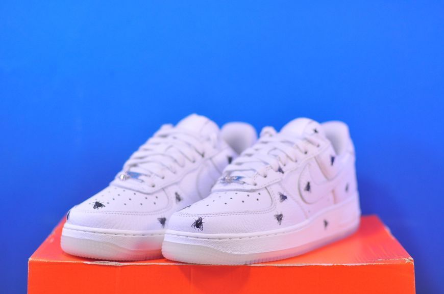 Кросівки Nike Air Force 1 Low IM3081-100 IM3081-100 фото