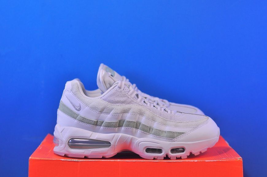 Кросівки Nike Air Max 95 OG Big Bubble IB6396-001 IB6396-001 фото