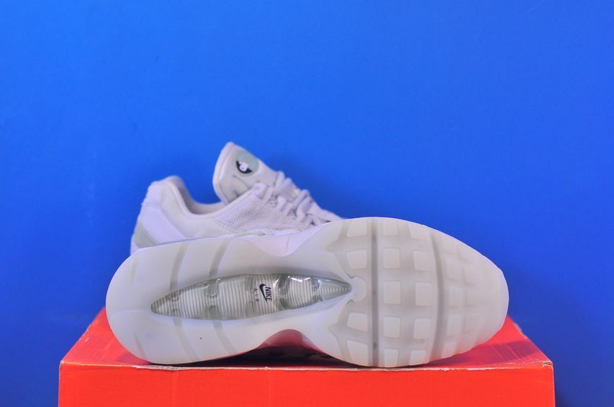 Кросівки Nike Air Max 95 OG Big Bubble IB6396-001 IB6396-001 фото
