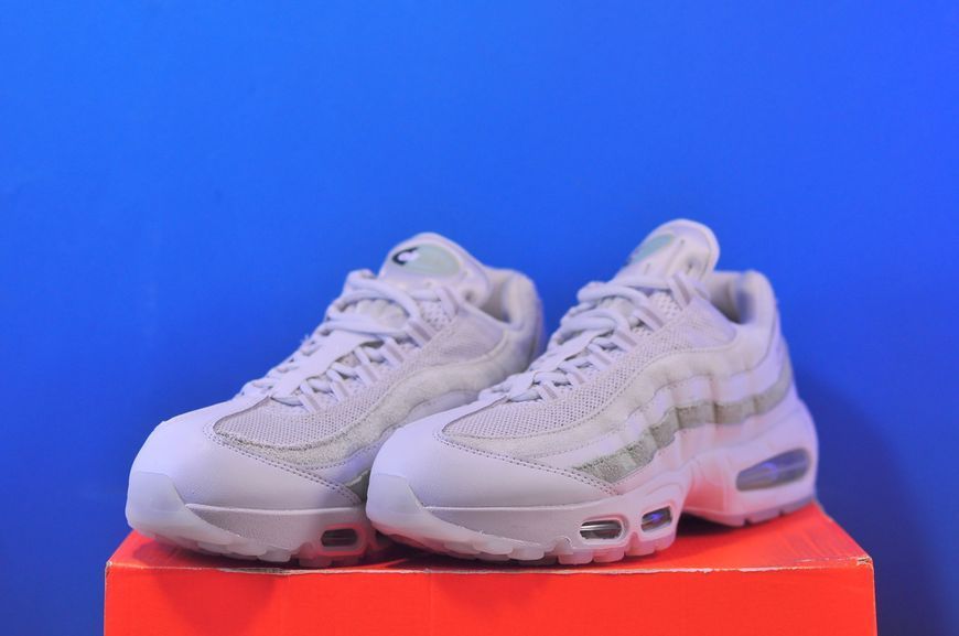 Кросівки Nike Air Max 95 OG Big Bubble IB6396-001 IB6396-001 фото