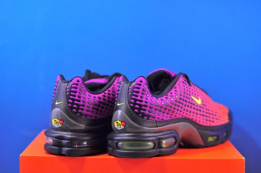 Кросівки Nike Air Max Plus Vii Multi HQ2197-800 HQ2197-800 фото