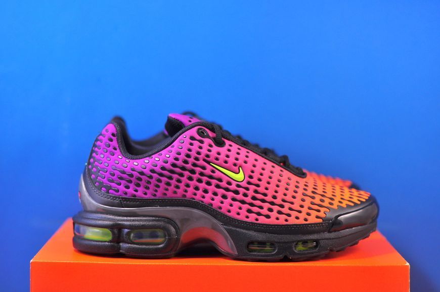 Кросівки Nike Air Max Plus Vii Multi HQ2197-800 HQ2197-800 фото
