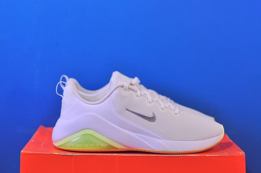 Кросівки Nike Air Zoom Bella 7 FZ1689-106 FZ1689-106 фото