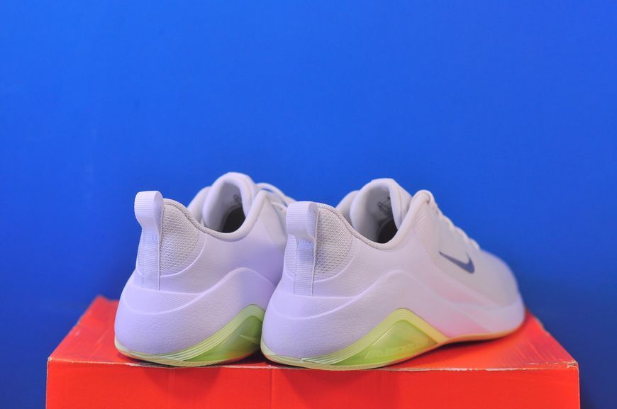 Кросівки Nike Air Zoom Bella 7 FZ1689-106 FZ1689-106 фото