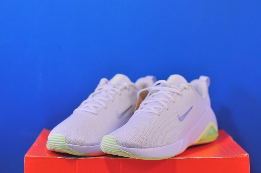 Кросівки Nike Air Zoom Bella 7 FZ1689-106 FZ1689-106 фото