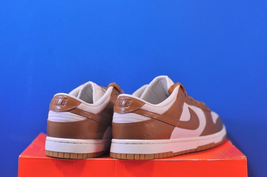 Кросівки Nike Dunk Low Lx FJ2260-001 FJ2260-001 фото