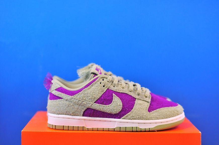 Кросівки Nike Dunk Low Retro IB2990-500 IB2990-500 фото
