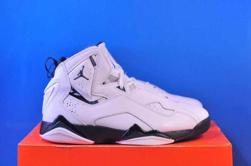 Кросівки Nike Jordan True Flight White Oxidized Green 342964-131 342964-131 фото