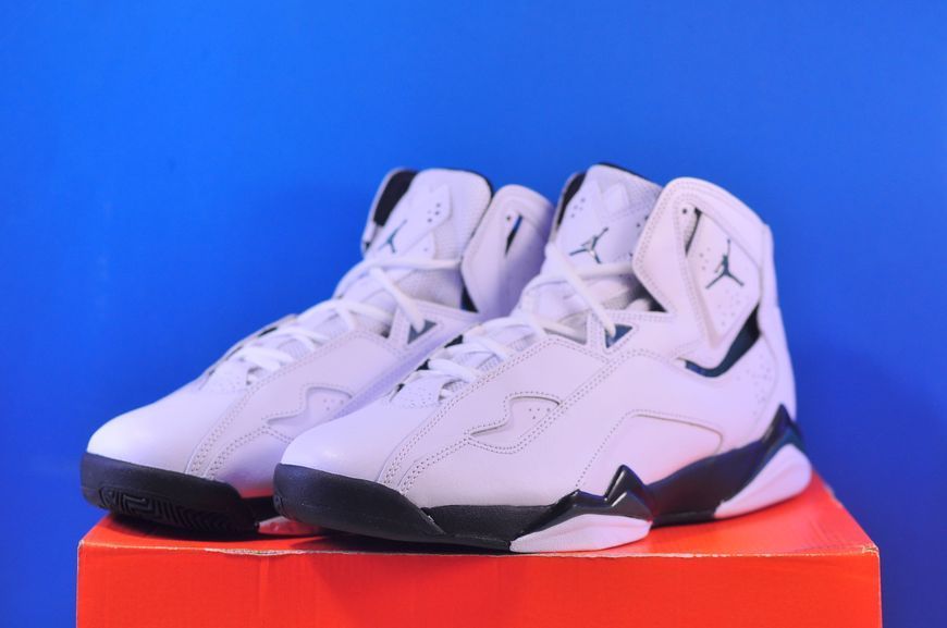 Кросівки Nike Jordan True Flight White Oxidized Green 342964-131 342964-131 фото