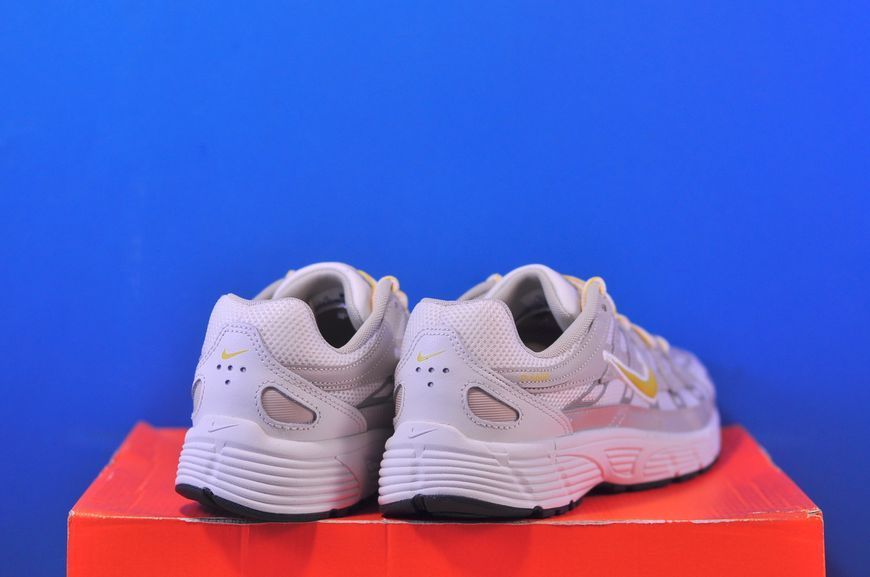 Кросівки Nike P-6000 HV5064-018 HV5064-018 фото