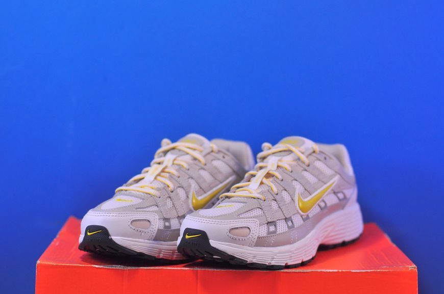 Кросівки Nike P-6000 HV5064-018 HV5064-018 фото