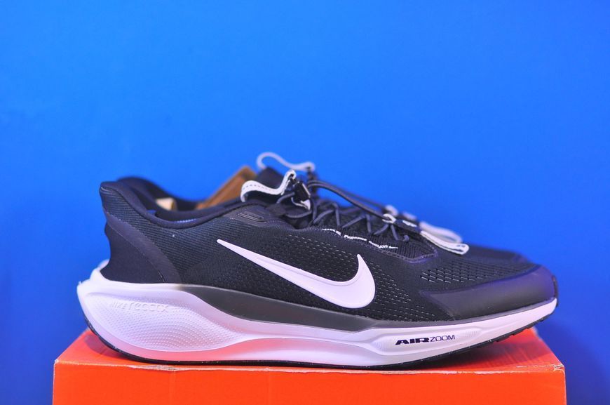 Кросівки Nike Pegasus Easyon Black FQ7837-002 FQ7837-002 фото