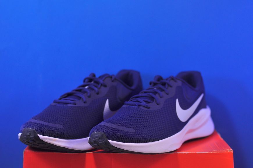 Кросівки Nike Revolution 7 FB2207-400 FB2207-400 фото