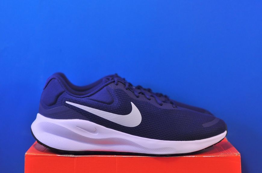 Кросівки Nike Revolution 7 FB2207-400 FB2207-400 фото