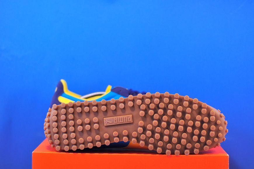 Кросівки Puma Fast Rider 'OG Pack' 372876-02 372876-02 фото